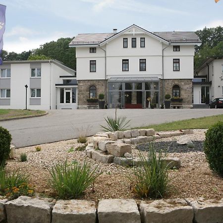 Hotel Donaublick Scheer Екстер'єр фото